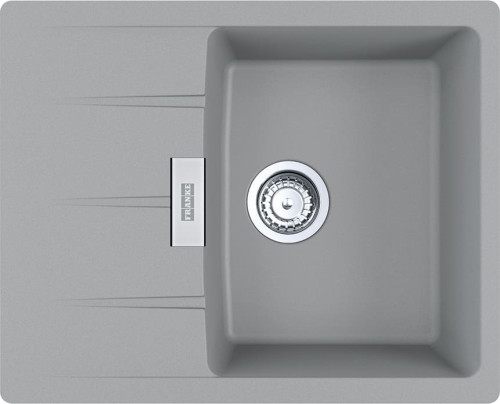 Кухонная мойка Franke Centro CNG 611-62 114.0630.421