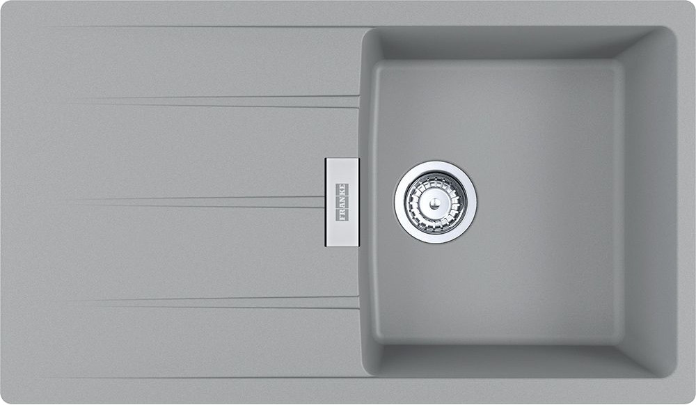 Кухонна мийка Franke Centro CNG 611-86 114.0630.442