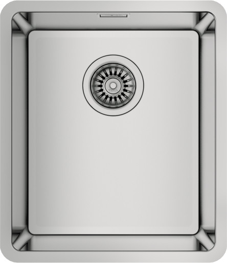 Кухонная мойка Teka Be Linea 34.40 RS15