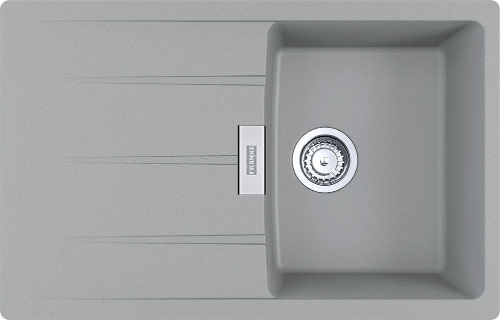Кухонна мийка Franke Centro CNG 611-78 114.0630.429