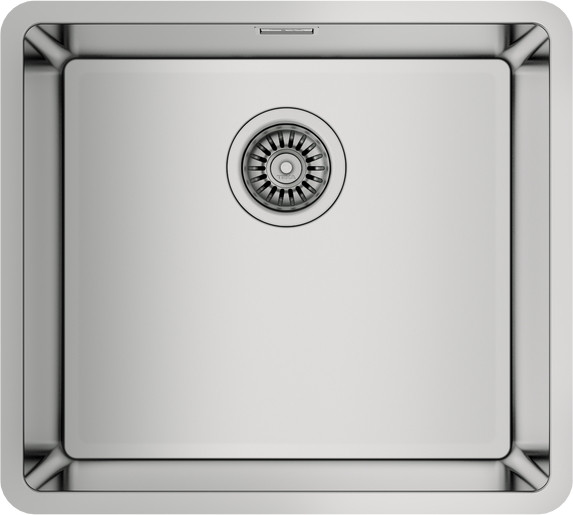 Кухонная мойка Teka Be Linea 45.40 RS15