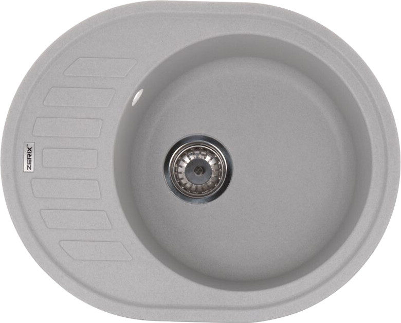 Кухонная мойка Zerix ZS-6250R-09 ZX4551