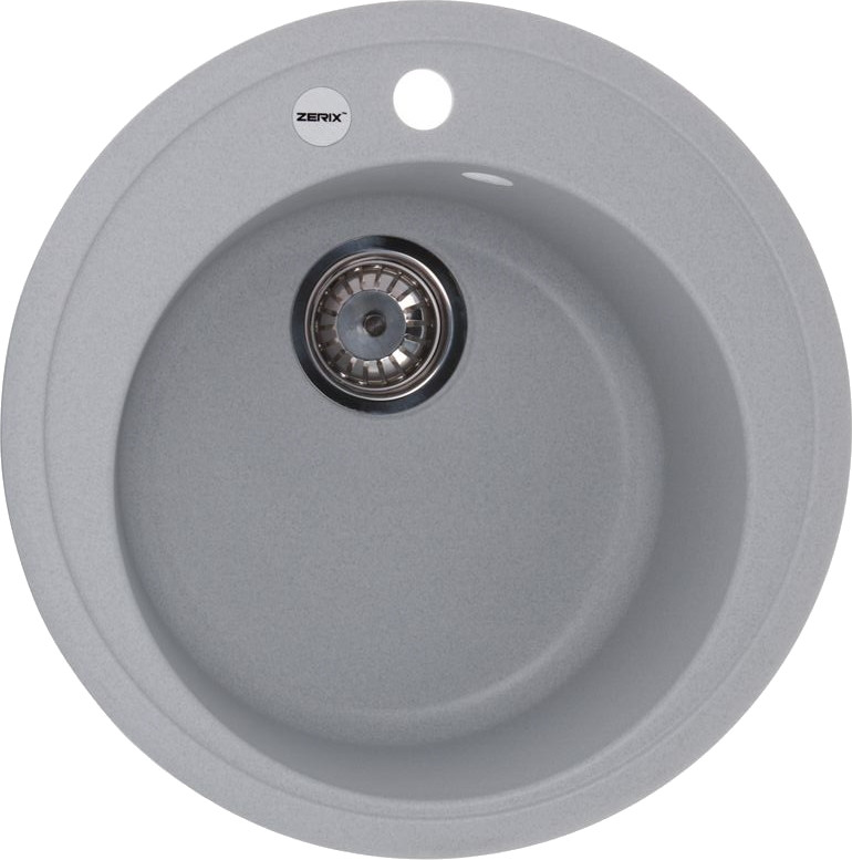 Кухонная мойка Zerix ZS-510R-09 ZX4535