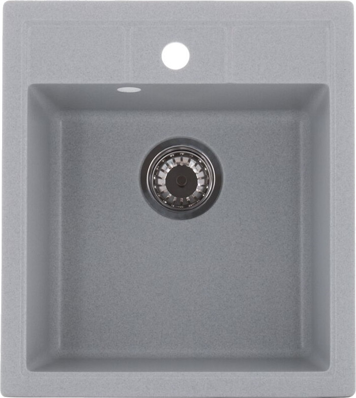 Кухонная мойка Zerix ZS-4651S-09 ZX4567