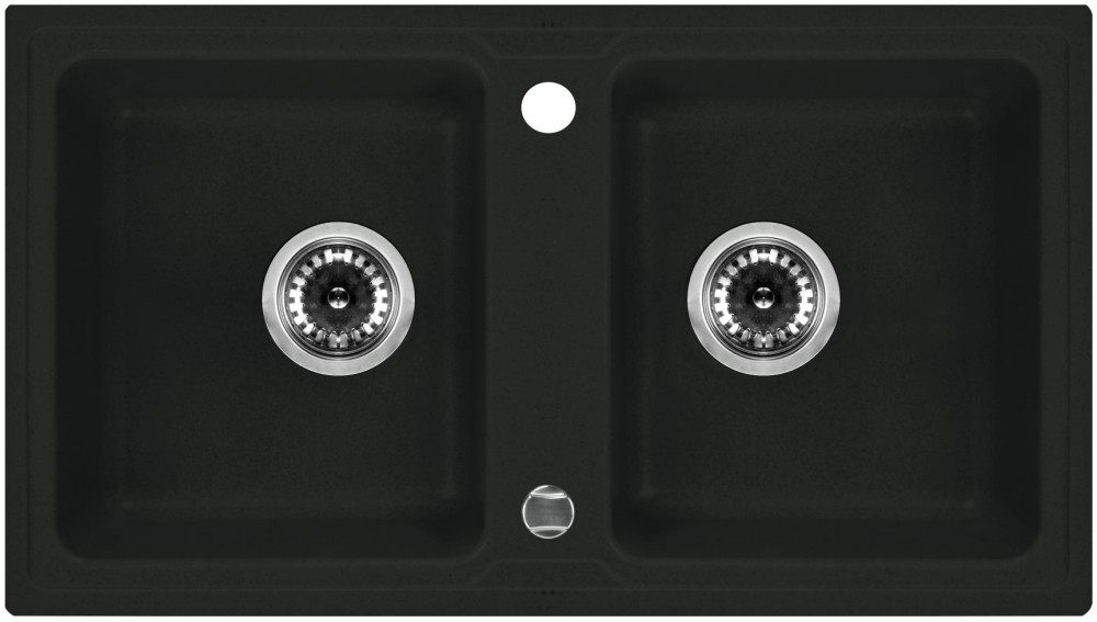 Кухонна мийка Deante Zorba ZQZ X203