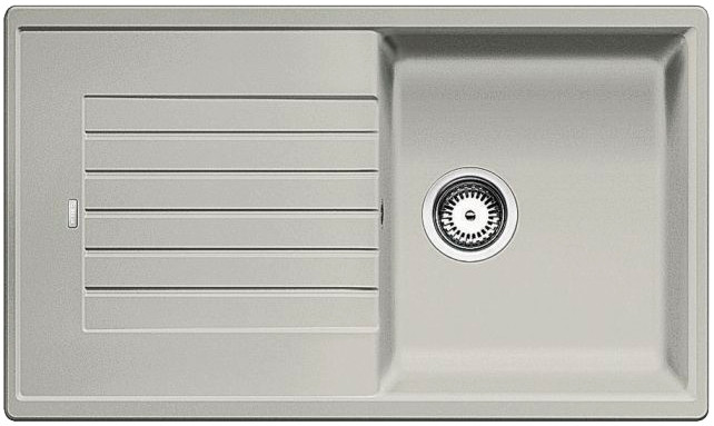 Кухонная мойка Blanco Zia 5S 520514