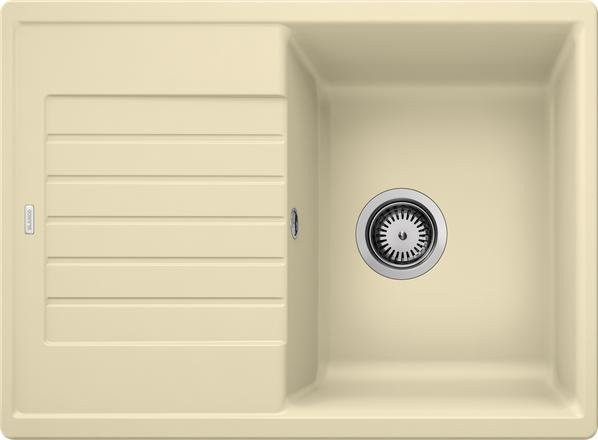 Кухонная мойка Blanco Zia 45S Compact 524727