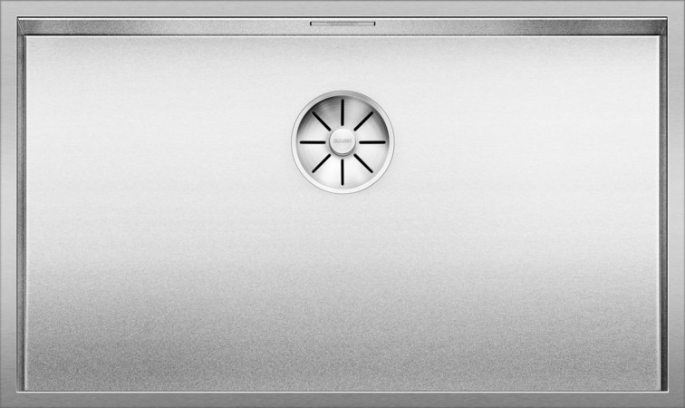 Кухонная мойка Blanco Zerox 700-IF Durinox 523099