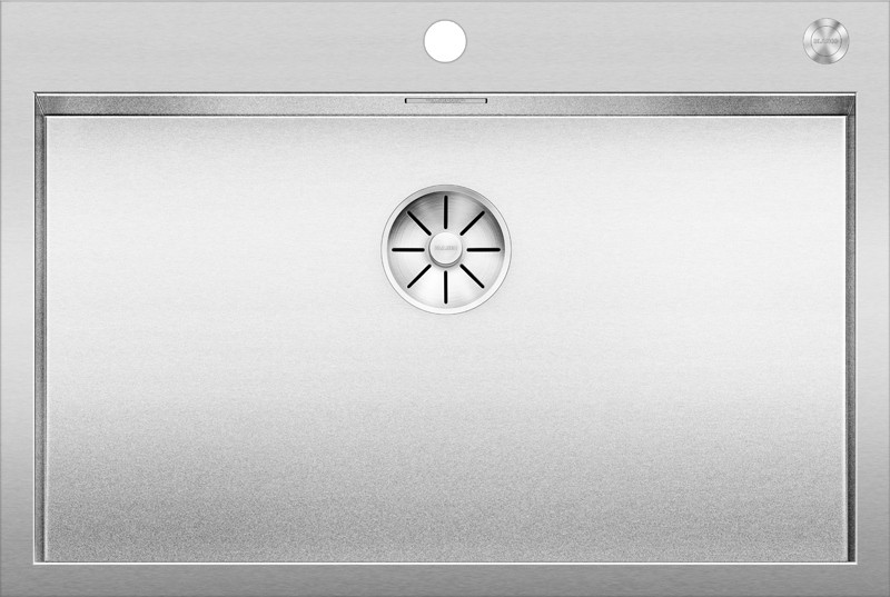 Кухонная мойка Blanco Zerox 700-IF/A Durinox 523102