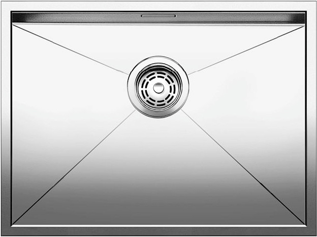 Кухонная мойка Blanco Zerox 550-IF 517246