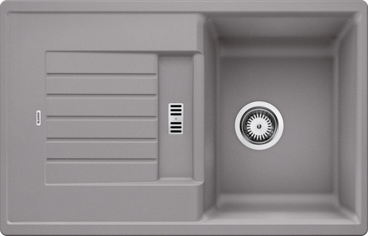 Кухонная мойка Blanco Zia 45S 514725