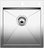 Кухонная мойка Blanco Zerox 400-IF/A 515639