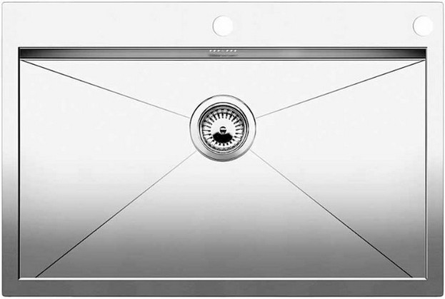 Кухонная мойка Blanco Zerox 700-IF/A 515641