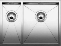 Кухонна мийка Blanco Zerox 340/180-U 517254