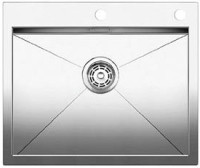 Кухонная мойка Blanco Zerox 550-IF/A 516794
