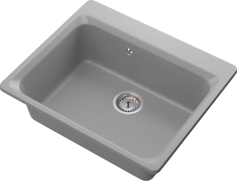 Кухонна мийка Granitan Zante