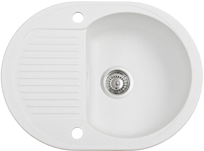 Кухонна мийка Fancy Marble Yuta