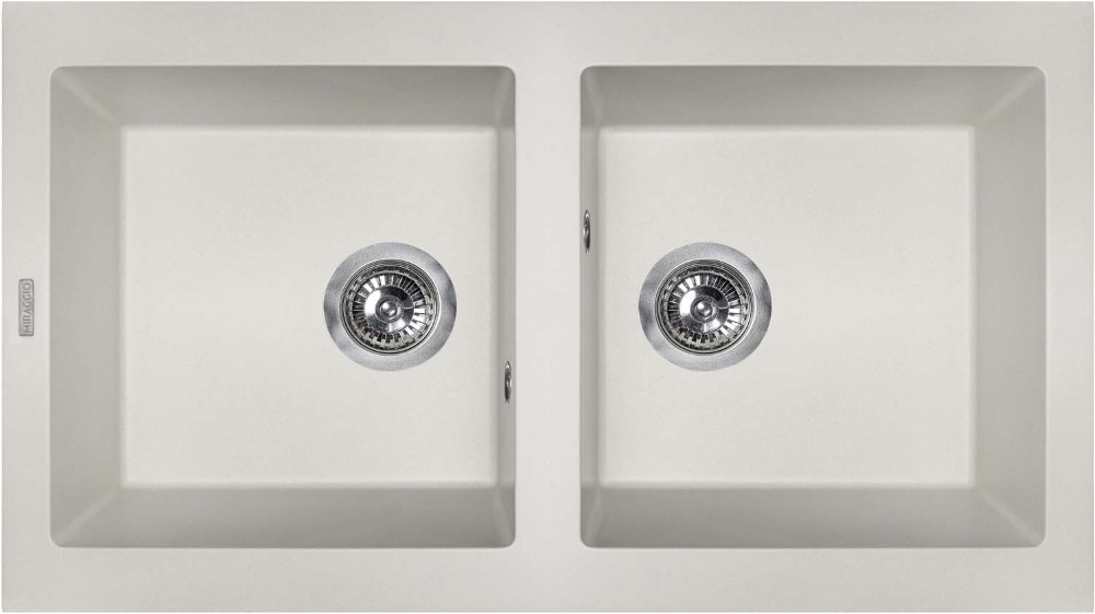 Кухонная мойка Miraggio Westeros 87