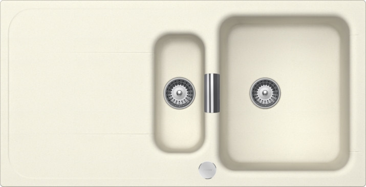 Кухонная мойка Schock Wembley D-150