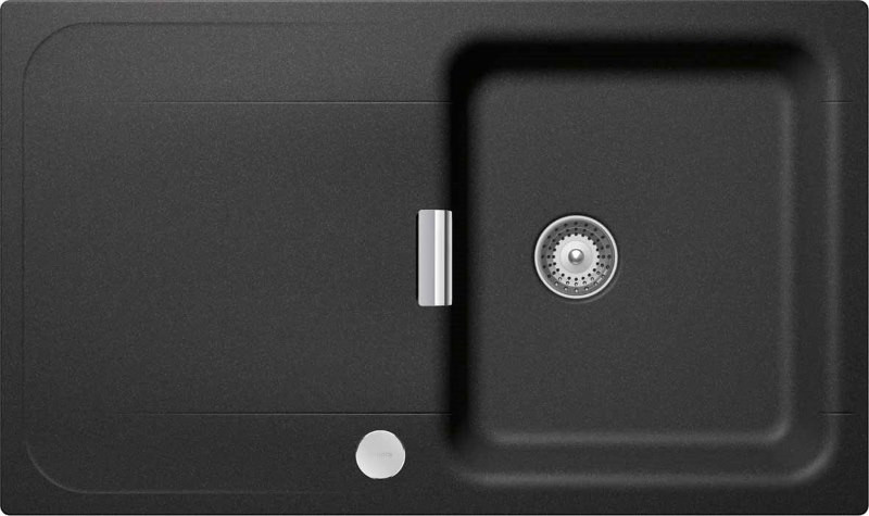 Кухонная мойка Schock Wembley D-100