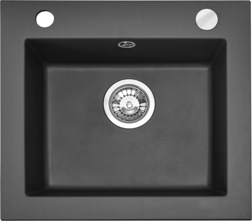 Кухонная мойка REA West ZLE-00121