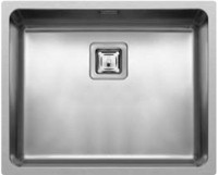 Кухонна мийка Elleci W-Square 500