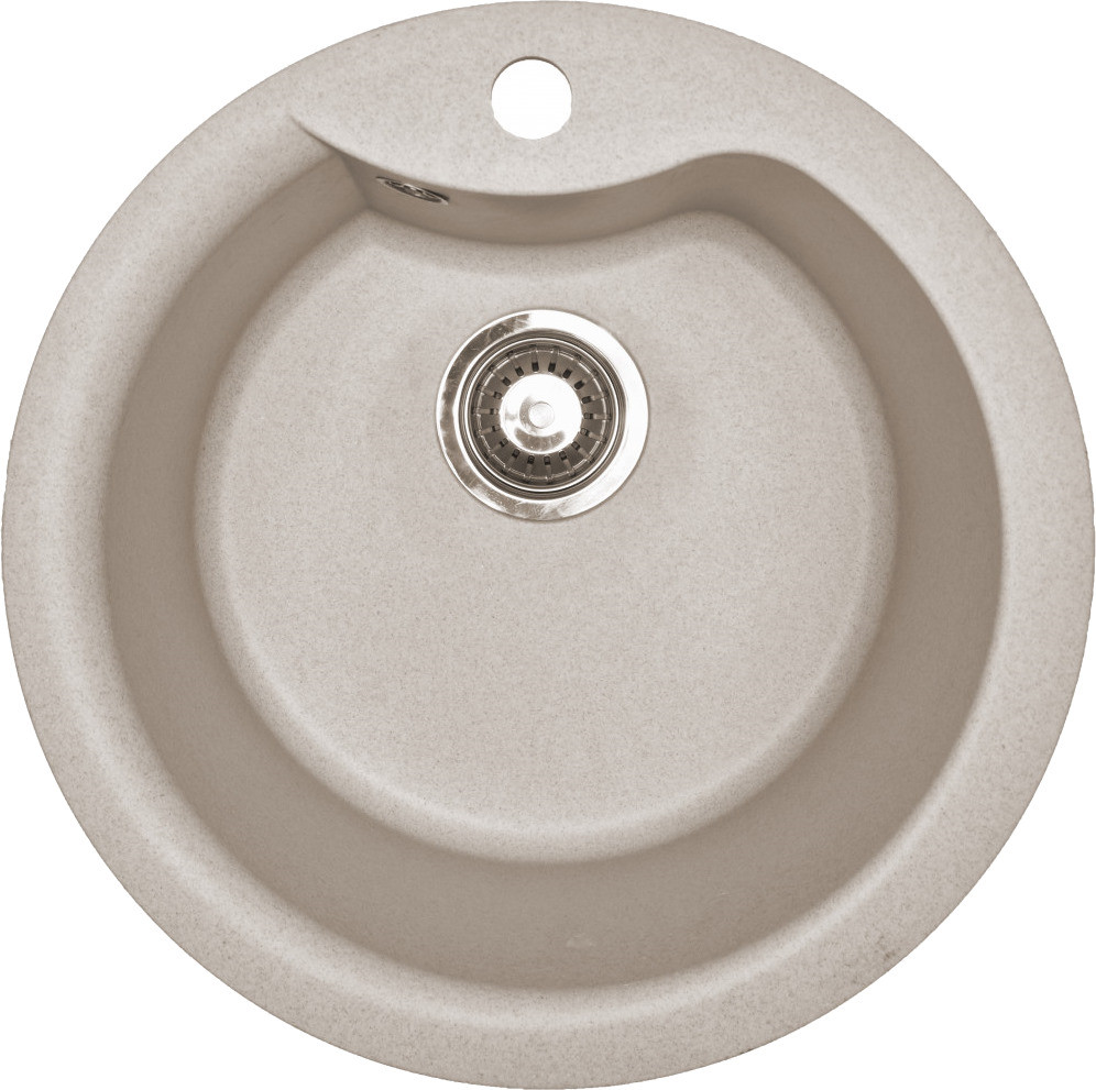 Кухонная мойка Adamant Wave