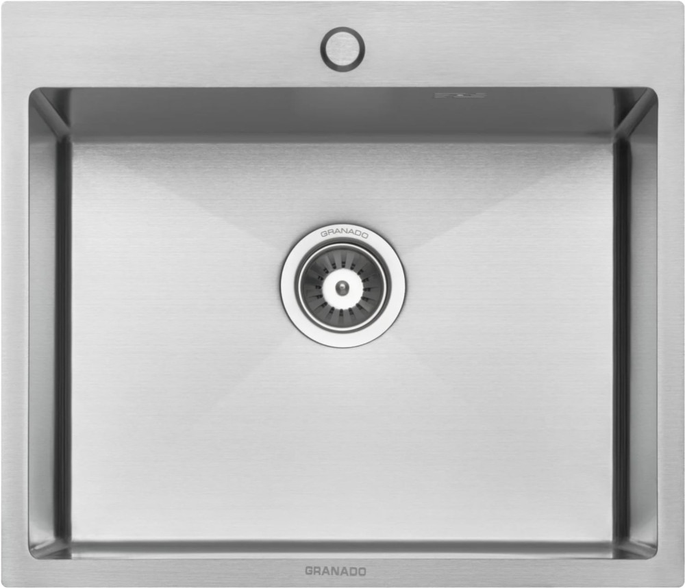 Кухонна мийка GRANADO Villena S201