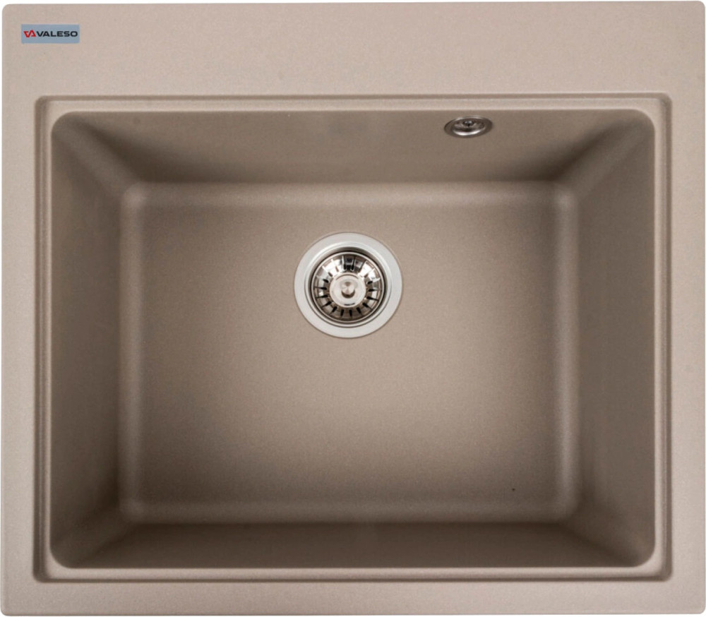 Кухонная мойка Valeso Vesta 5852