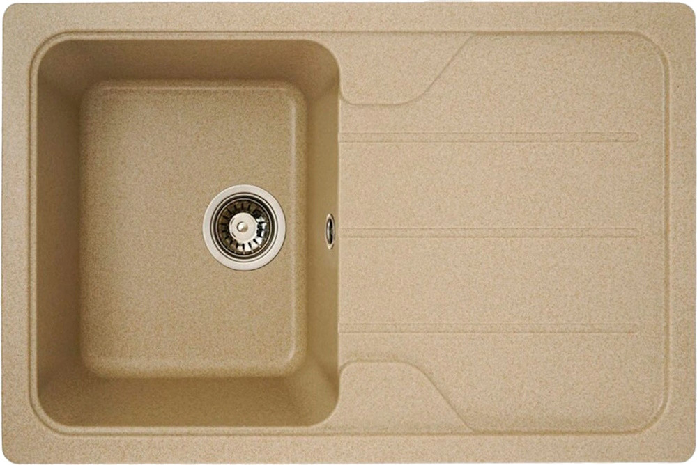 Кухонная мойка Valeso Verona 7850