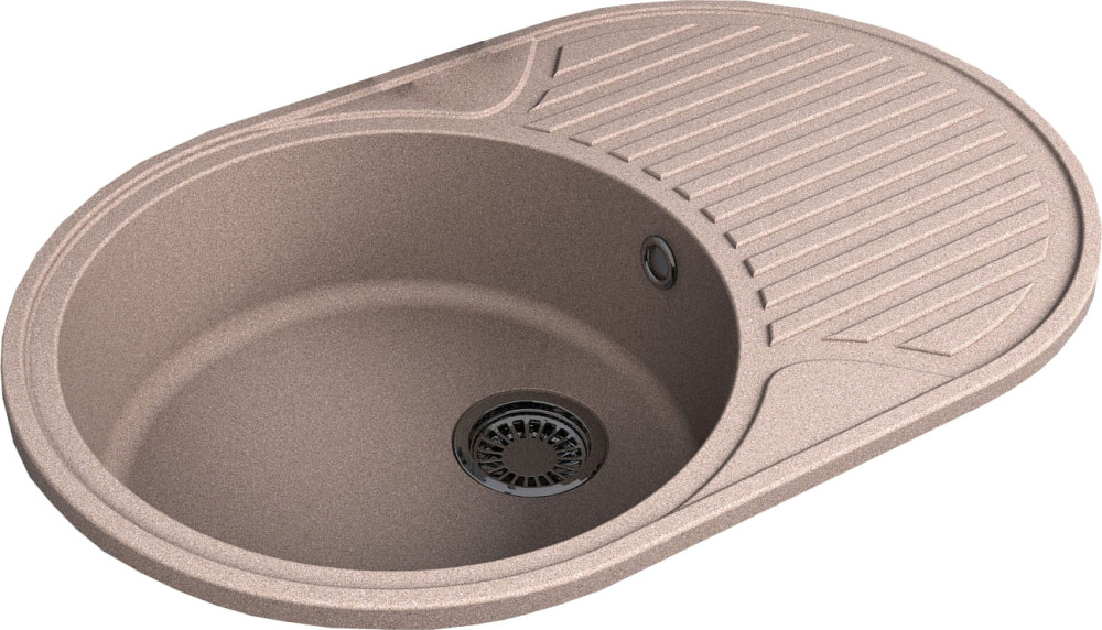 Кухонная мойка Fancy Marble Vermont 770 113087001