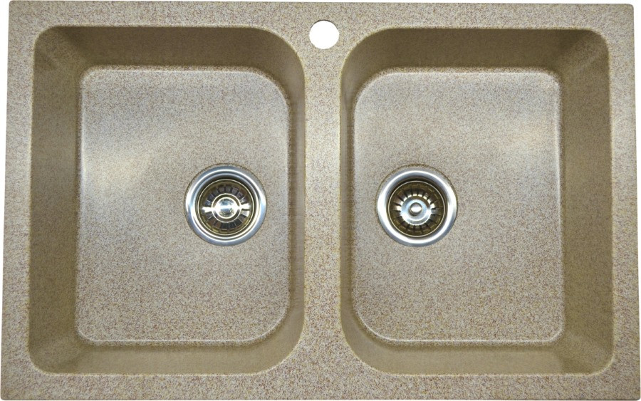 Кухонная мойка Aquamarin Vega 76-47