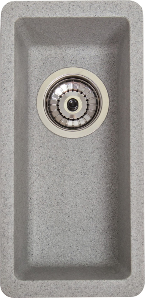 Кухонная мойка SOLID Vega Plus
