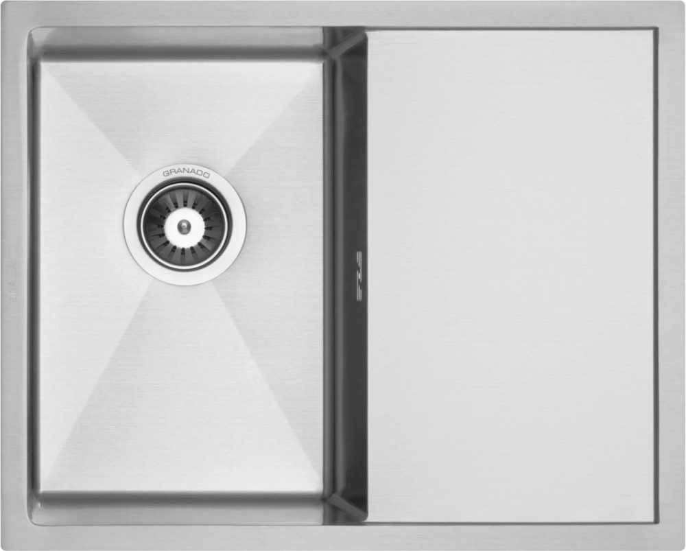 Кухонна мийка GRANADO Vera S304