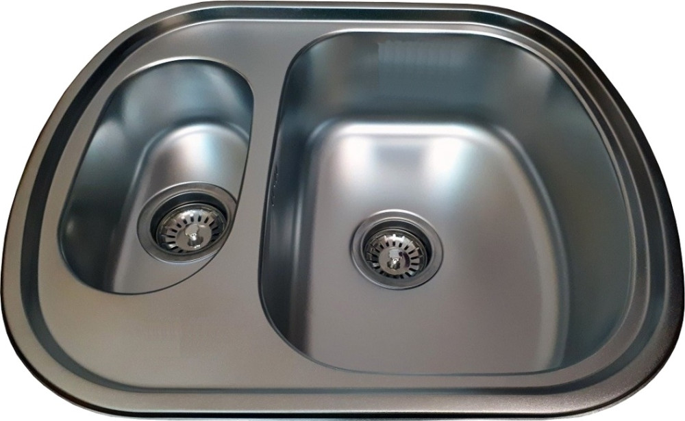 Кухонная мойка Romzha Vayorika 1.5C