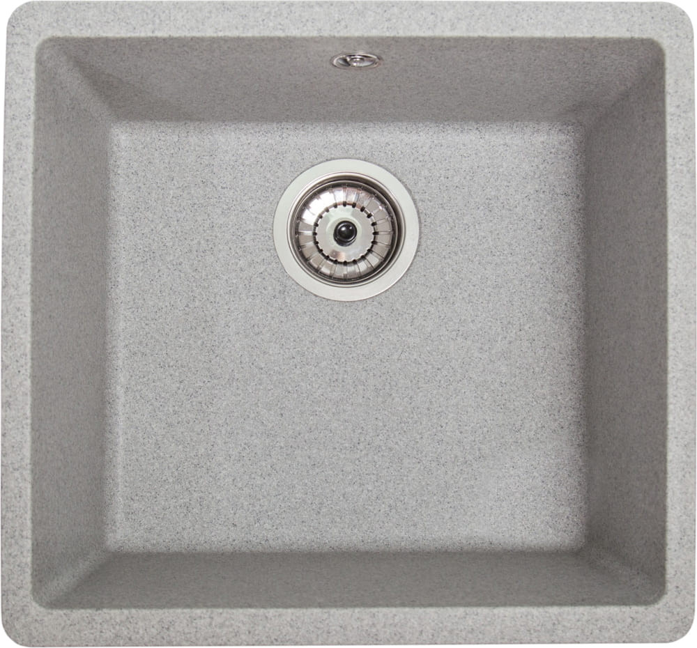 Кухонная мойка SOLID Vega