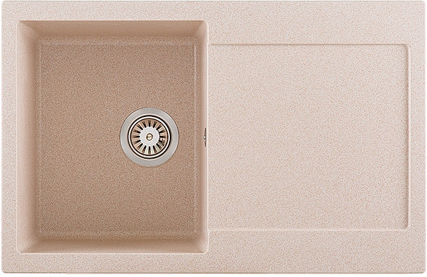 Кухонна мийка Interline Vega