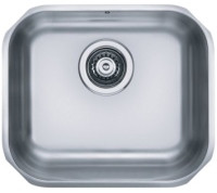 Кухонная мойка Alveus Variant 40