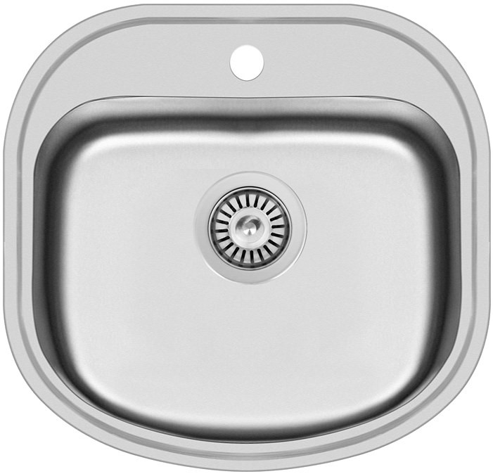 Кухонная мойка Romzha Vayorika