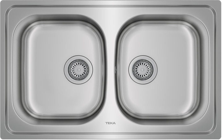 Кухонная мойка Teka Universe 80 T-XP 2B