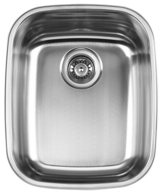 Кухонная мойка Ukinox Universal UN 376 GT 12K