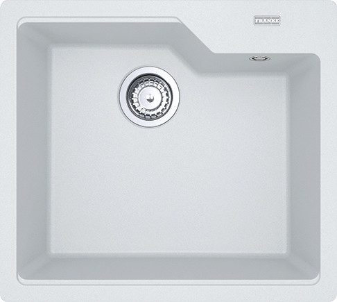 Кухонна мийка Franke Urban UBG 610-50 114.0595.380