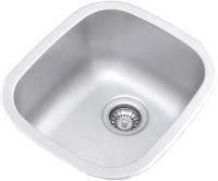 Кухонная мойка Ukinox Universal UN 345 GT 8K