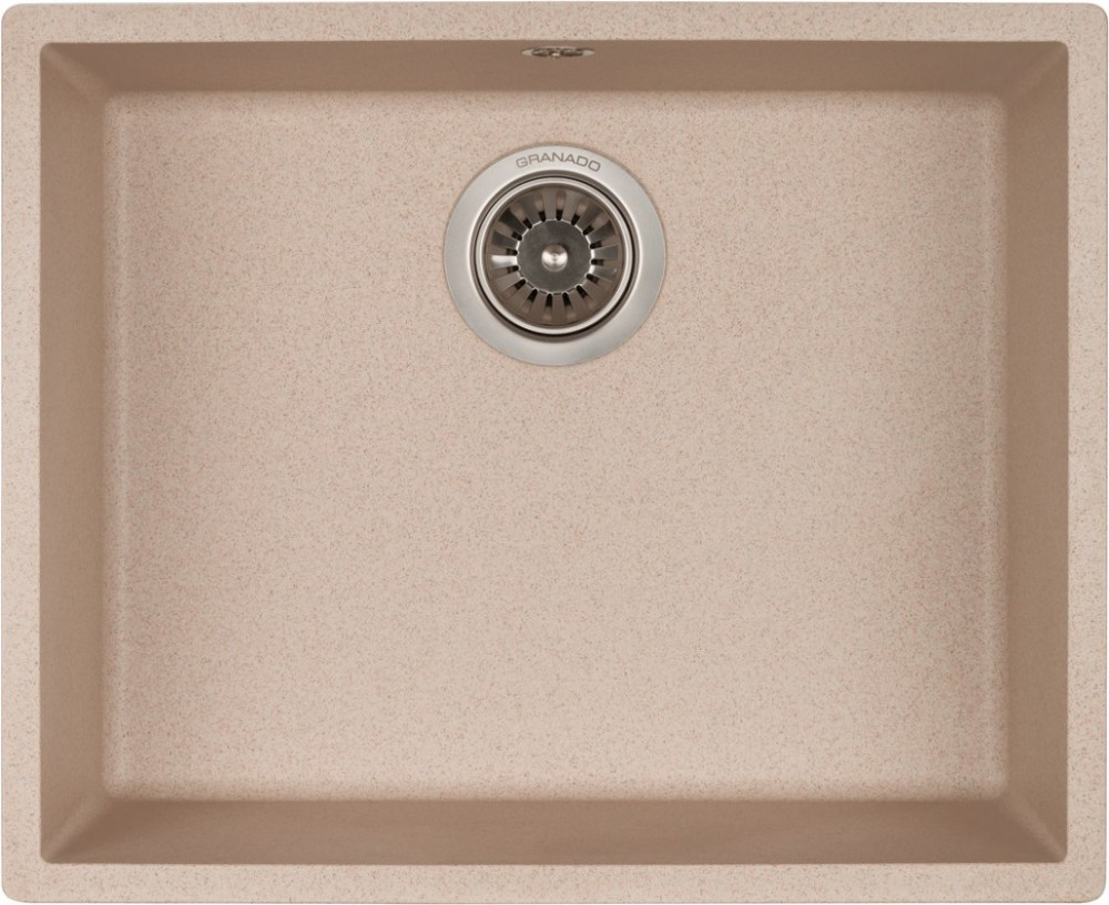 Кухонна мийка GRANADO Under Top L