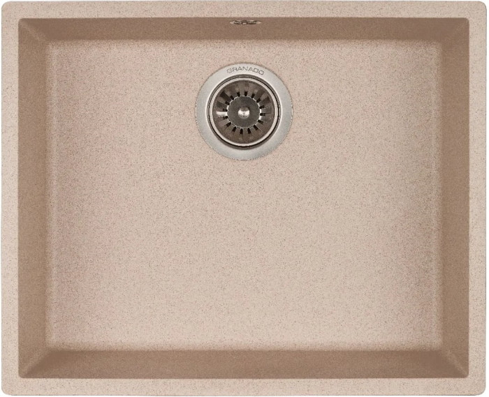 Кухонна мийка GRANADO Under Top Max