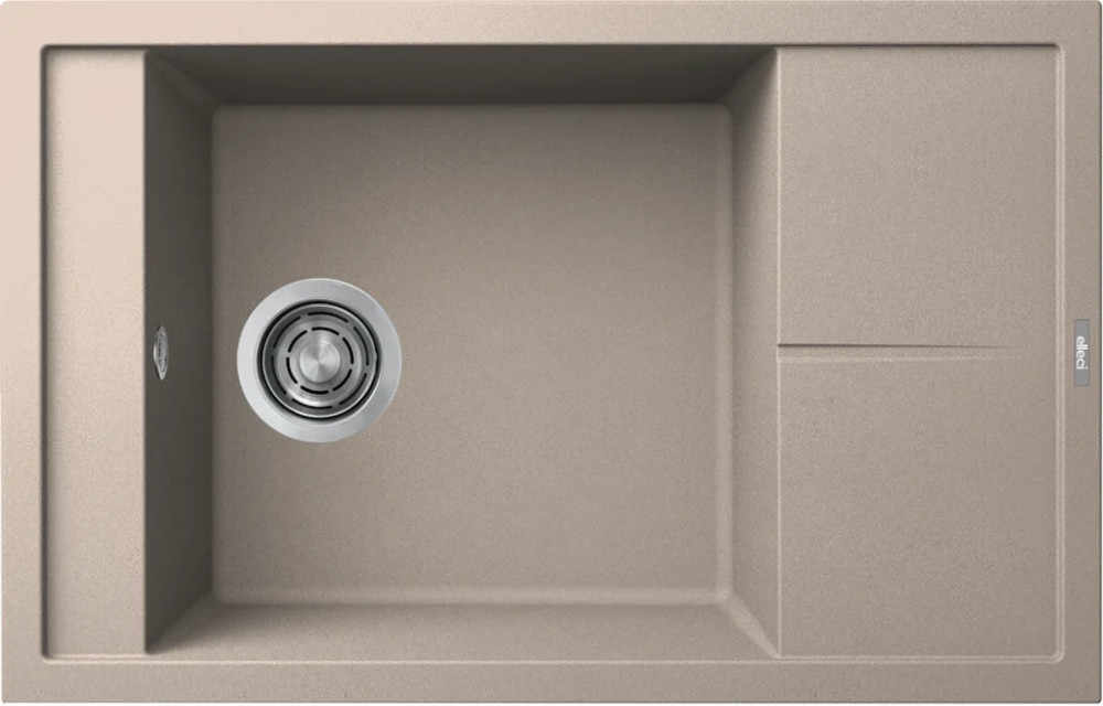 Кухонна мийка Elleci Unico 305 LGU30543