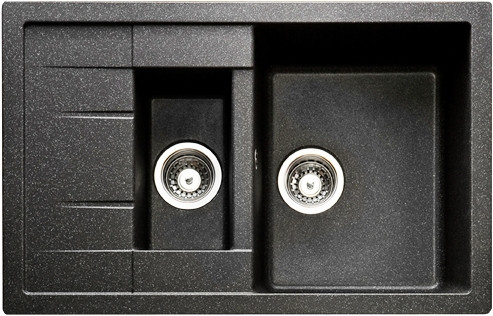 Кухонная мойка Longran Ultra ULS 780.500 15