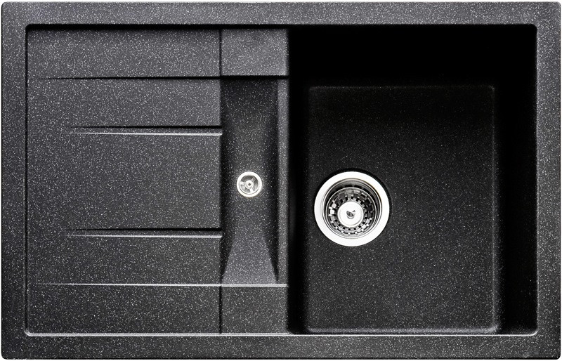 Кухонная мойка Longran Ultra ULS 780.500