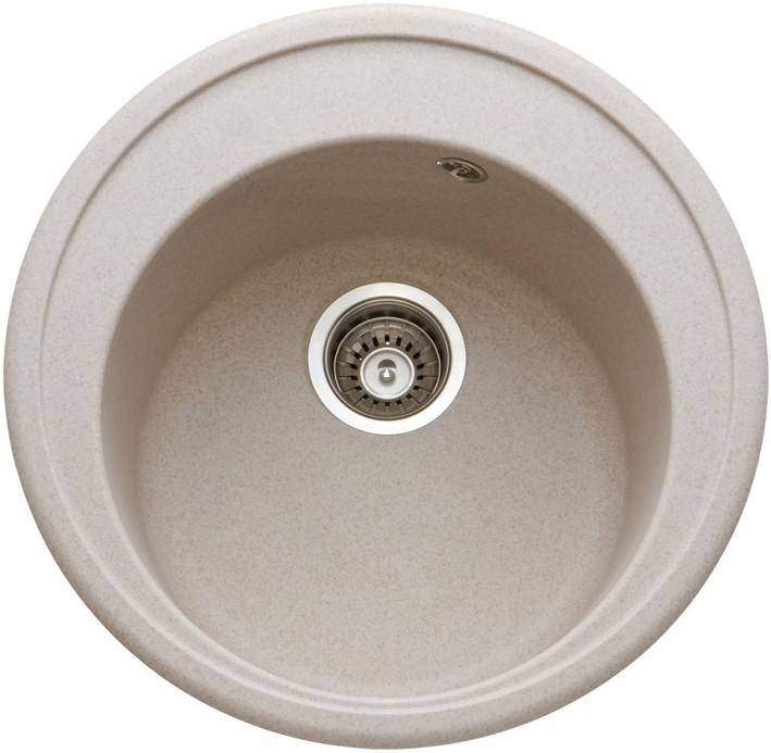 Кухонная мойка Longran Ultra ULS 510