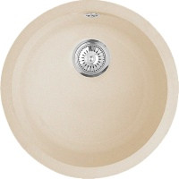 Кухонная мойка Longran Ultra ULS 460